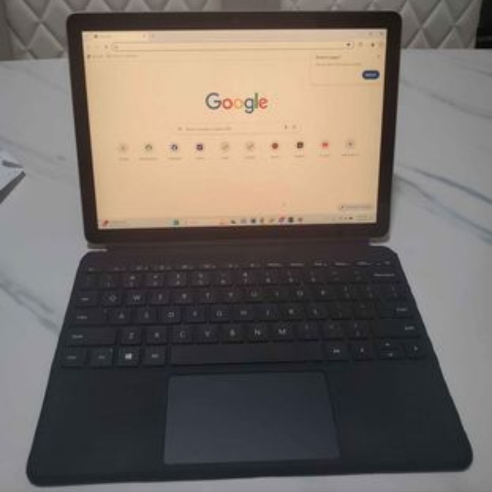 Microsoft Surface Go 2
